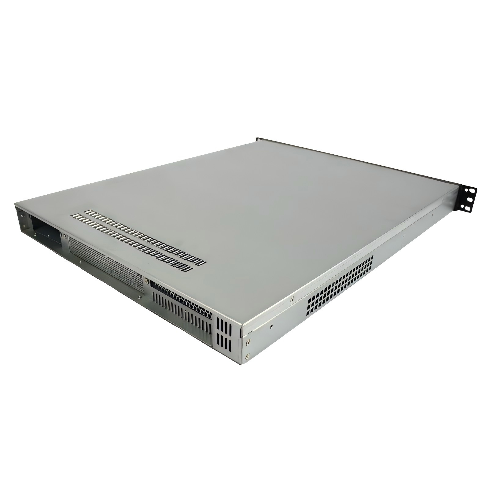 Hsm Generic Rack 机架式机箱终极指南:1U、2U、3U 和 4U 机箱详解 - Onechassis