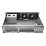Compressor Rack 2u The Ultimate Guide to Rack-Mount Enclosures: 1U, 2U, 3U, and 4U ...