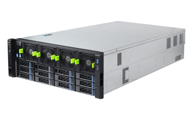 Rackmount Case