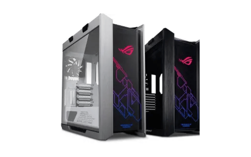 Asus ROG Strix Helios Asus ROG Strix Helios
