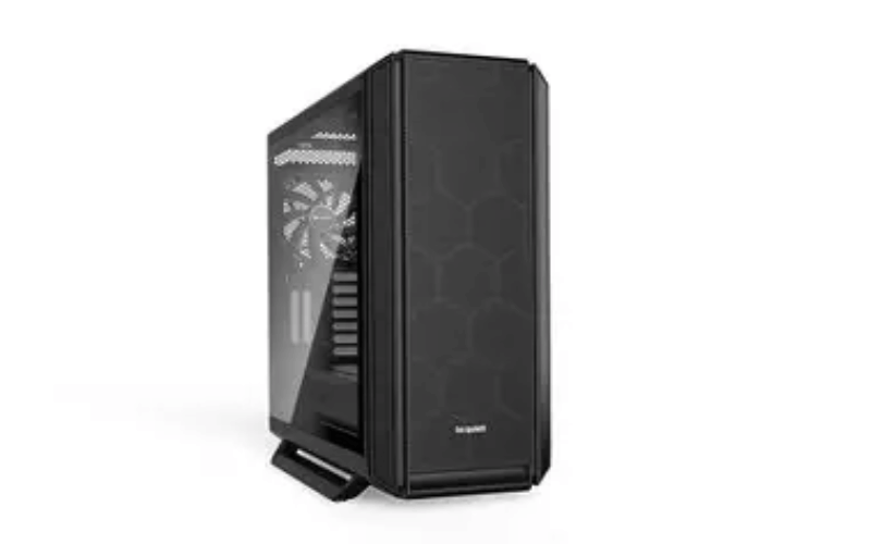Be Quiet! Silent Base 802 Be Quiet! Silent Base 802