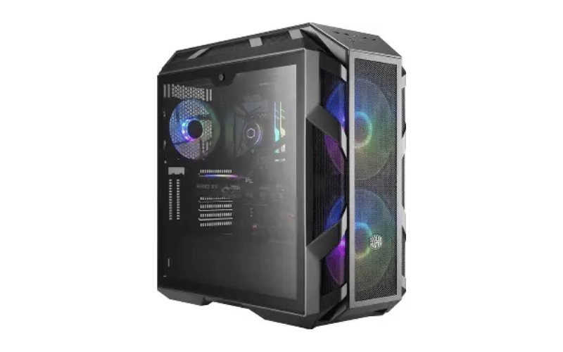 Cooler Master MasterCase H500M Cooler Master MasterCase H500M