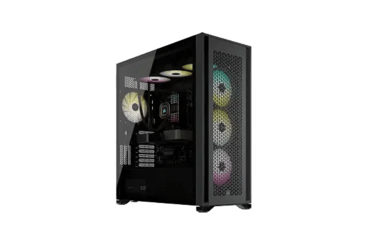 Corsair 7000D Airflow Corsair 7000D Airflow