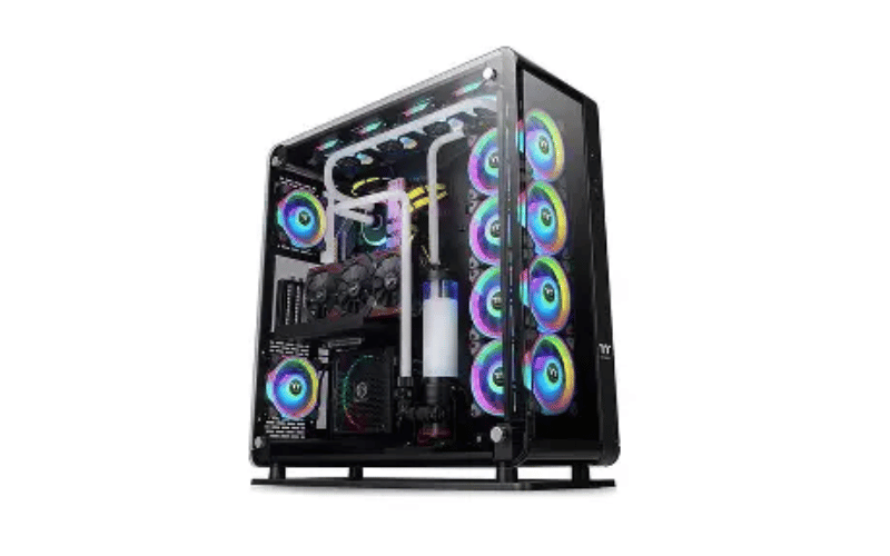 Thermaltake Core P8 Thermaltake Core P8