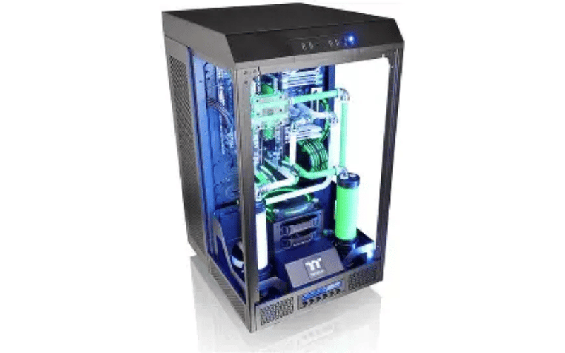 Thermaltake Tower 900 Thermaltake Tower 900