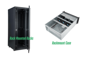 Rack-Mounted vs. Wall-Mounted Racks: Key Differences Explained - Onechassis