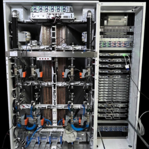 Mastering GPU Overheating Management in Server Chassis - Onechassis