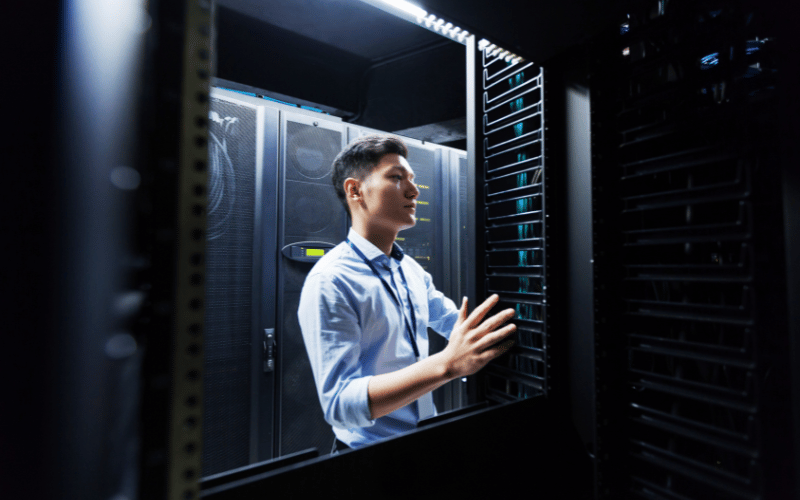 Best Practices in Data Center Design