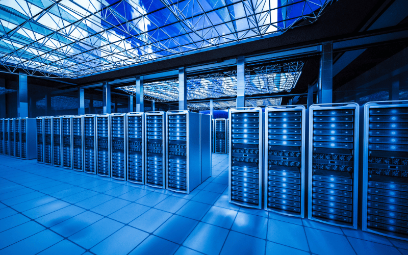 Understanding Hyperscale Data Centers