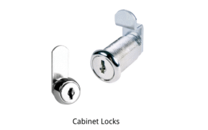 Top Lockable Security Solutions: Server Rack Enclosure Locks and ...