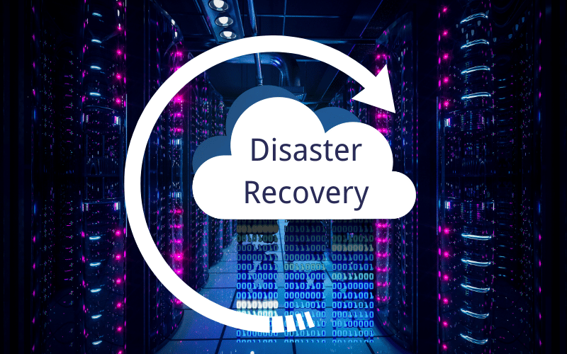 Data Center Disaster Recovery