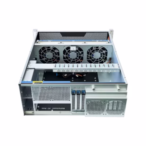 4U Rackmount Case Model OCG4U530A-L