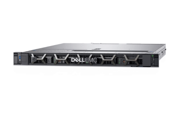 Dell R6515 Rails Unveiling the Dell PowerEdge R6515: Specs, Features, and Rack ...