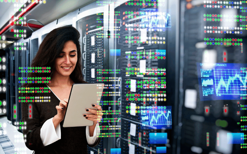 How Many PDUs You Need For Your Data Center