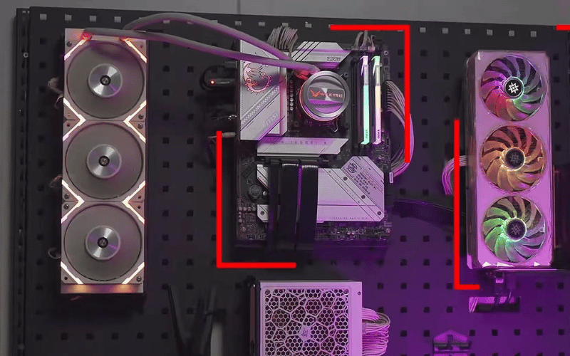 Key Benefits of Wall-Mounting Your PC