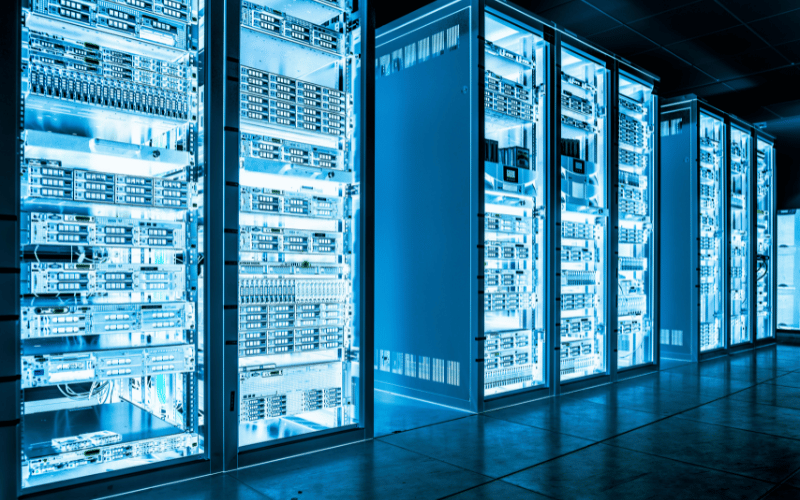 Key Features of AI-Ready Server Racks