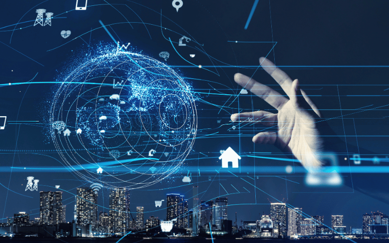 The Internet of Things (IoT)