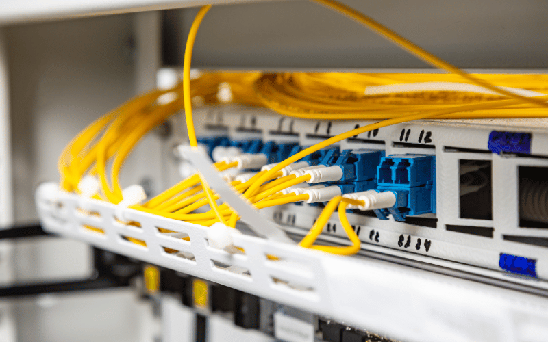 What Is a Patch Panel?