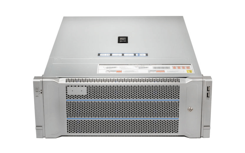 Core Features of a Reliable Industrial Computer Chassis