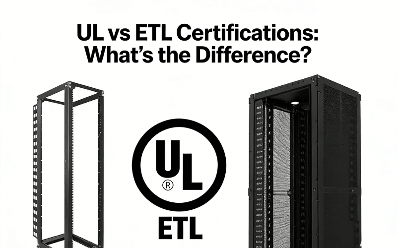 UL vs ETL Certifications