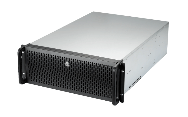 What is a Rack Mount Case What is a Rack Mount Case