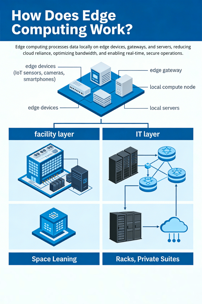How Does Edge Computing Work How Does Edge Computing Work