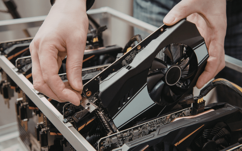 How to Tell if Your GPU Broke Your Motherboard