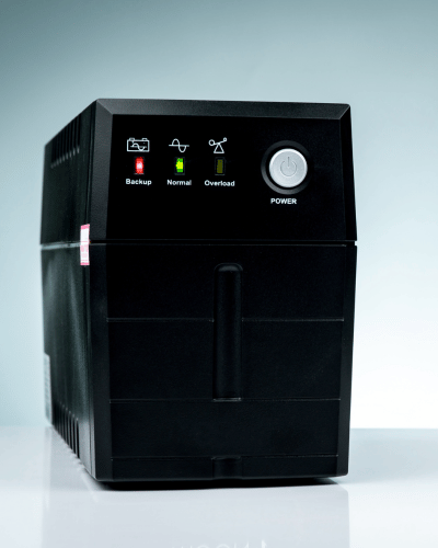 Uninterruptible Power Supply (UPS) Uninterruptible Power Supply (UPS)