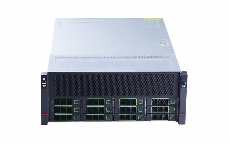 Server Chassis for 2026