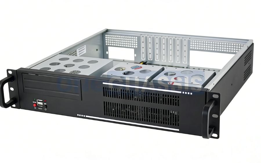 Advantages & Disadvantages of Rack Mount Case