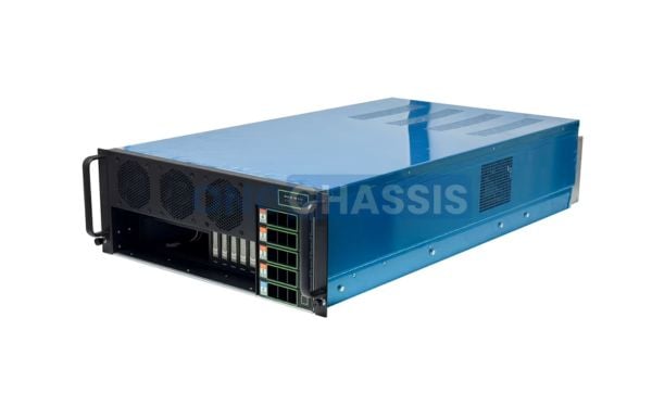 Rackmount Chassis Rackmount Chassis