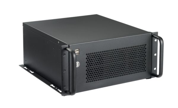 Wallmount Chassis Wallmount Chassis