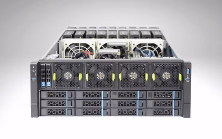 10 Things to Consider When Buying a GPU Server Case
