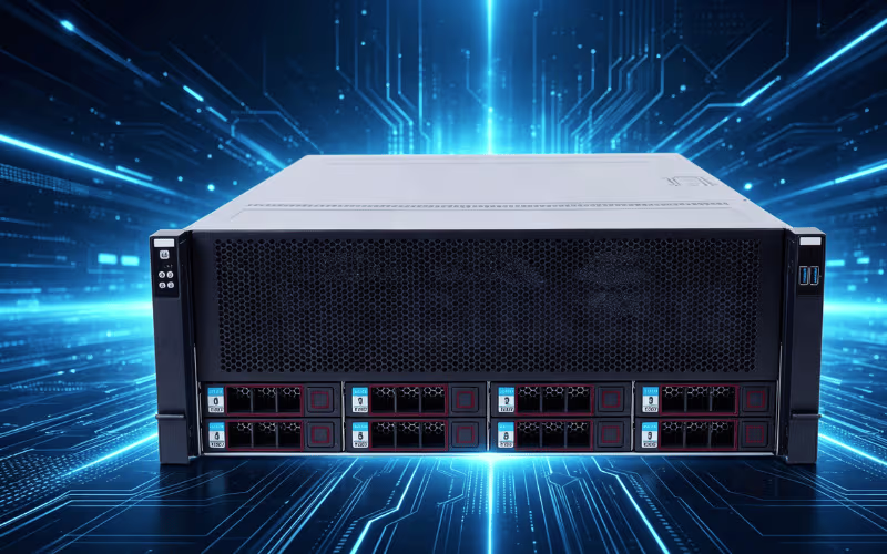 A Comprehensive Guide to Server Case – All You Need to Know