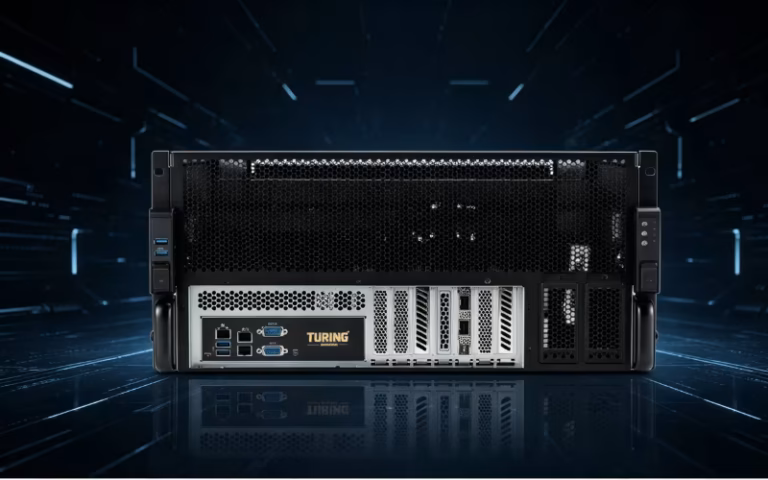 What Are The Advantages & Disadvantages of Liquid Cooled GPU Server Case