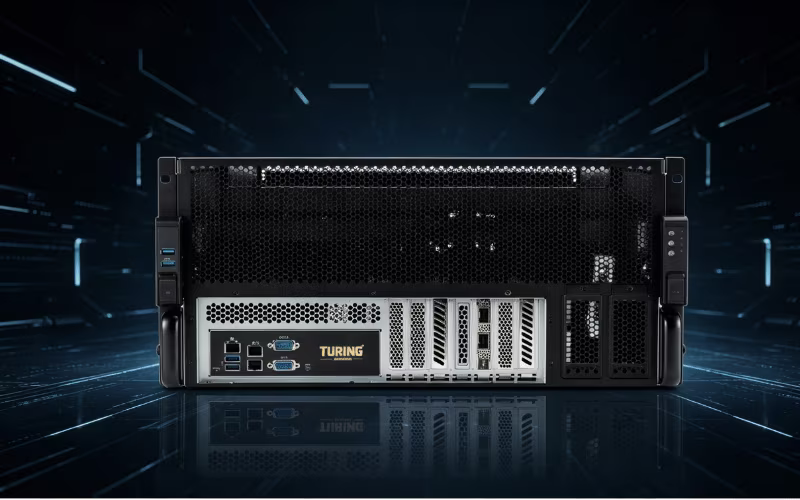 What Are The Advantages & Disadvantages of Liquid Cooled GPU Server Case