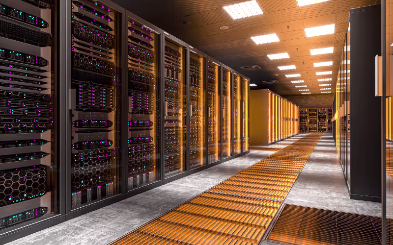 What Makes a Good Server