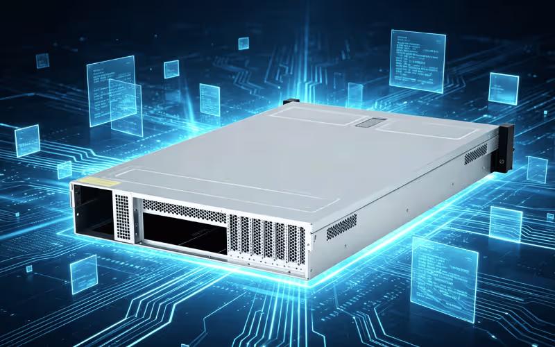 What is a Rack Mount Enclosure