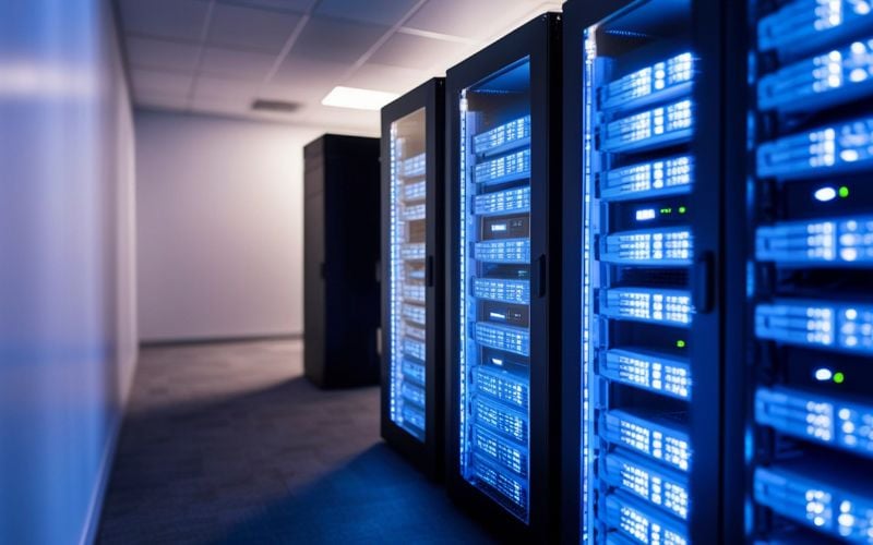 24 Key Data Center Cooling Trends to Watch in 2026