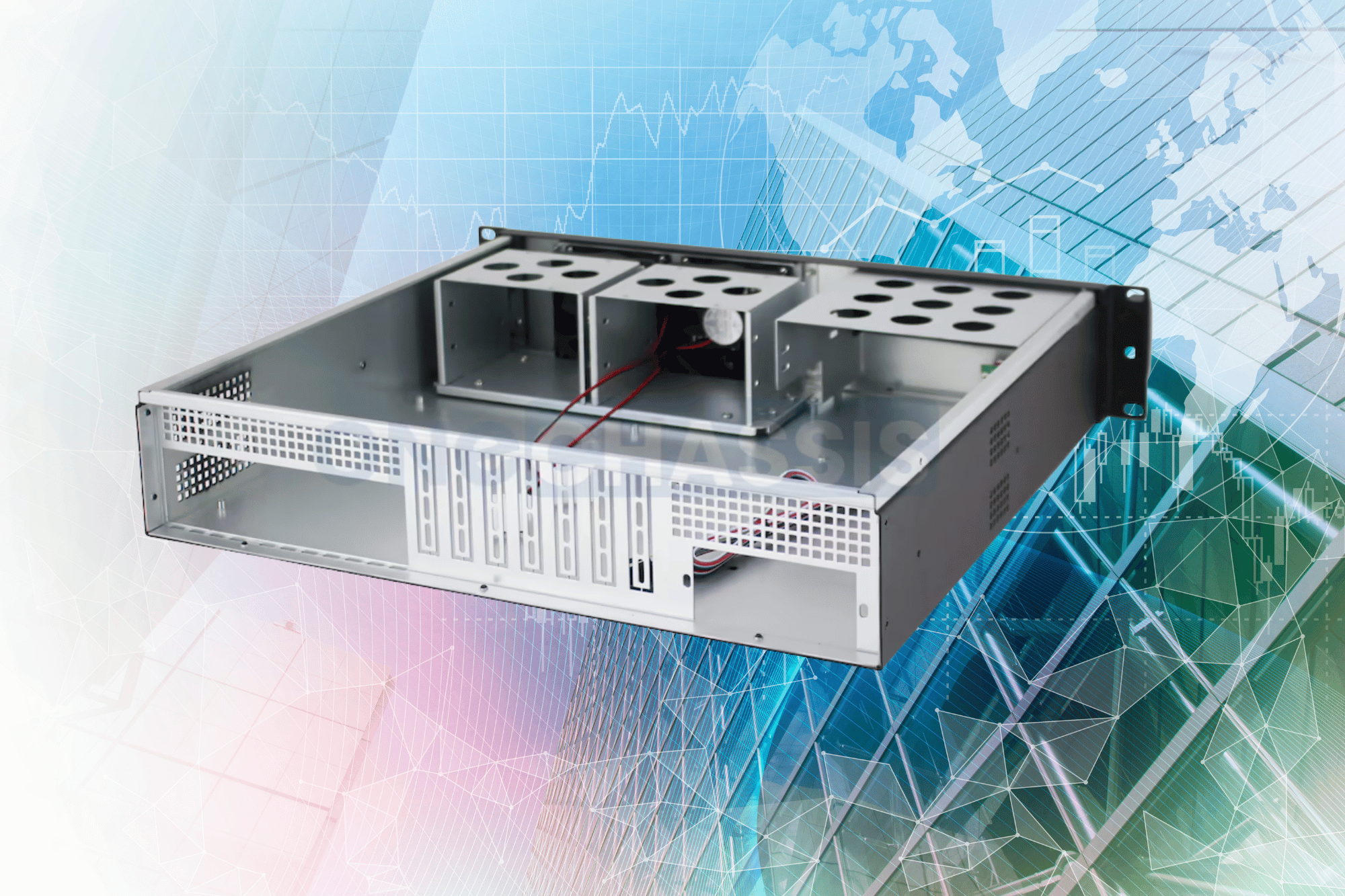 The Ultimate Guide to Rack Mount Enclosures 1U, 2U, 3U, and 4U Explained