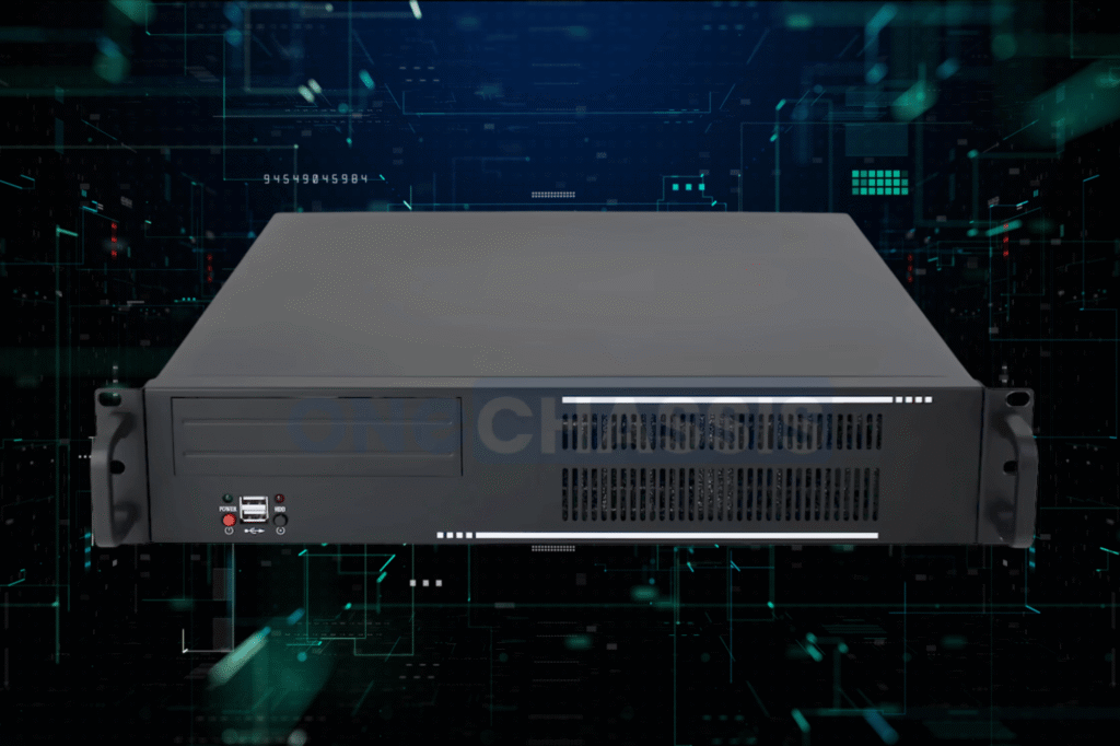 What Are Rack Mount Enclosures What Are Rack Mount Enclosures