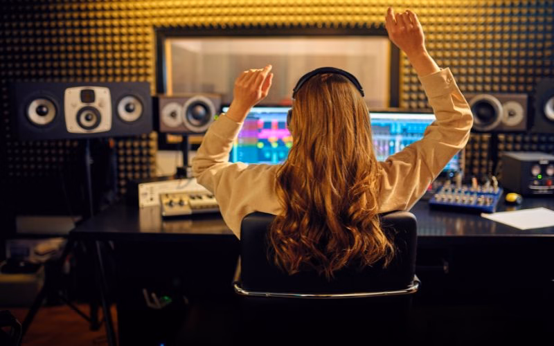 What is Audio Engineering
