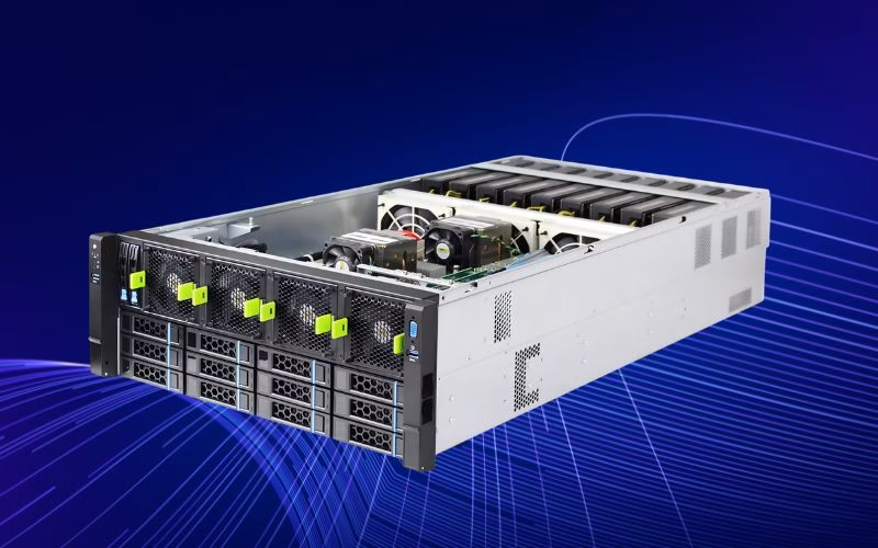 What is a GPU Server Case