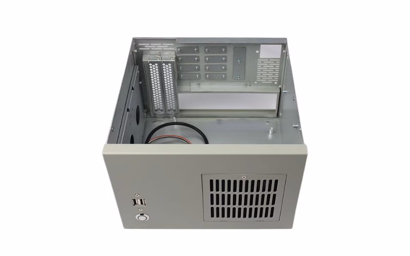 What is a Wallmount Chassis