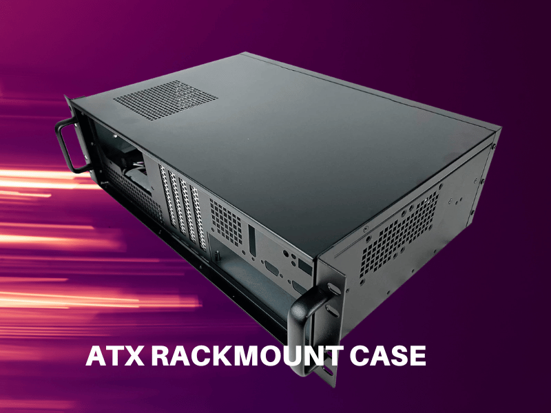 What Is an ATX Rackmount Case A Complete Guide