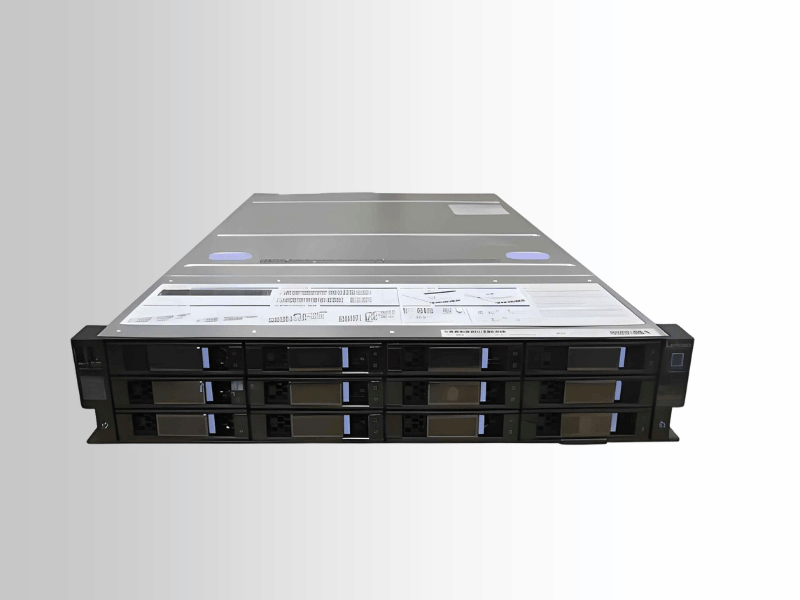 What is a White Box Server