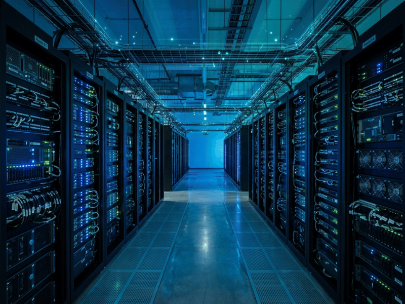 Data Center Security