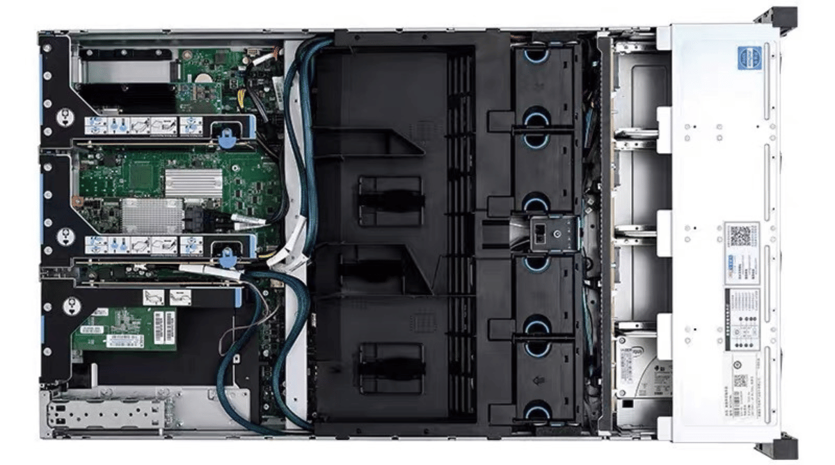 What is a Server Chassis