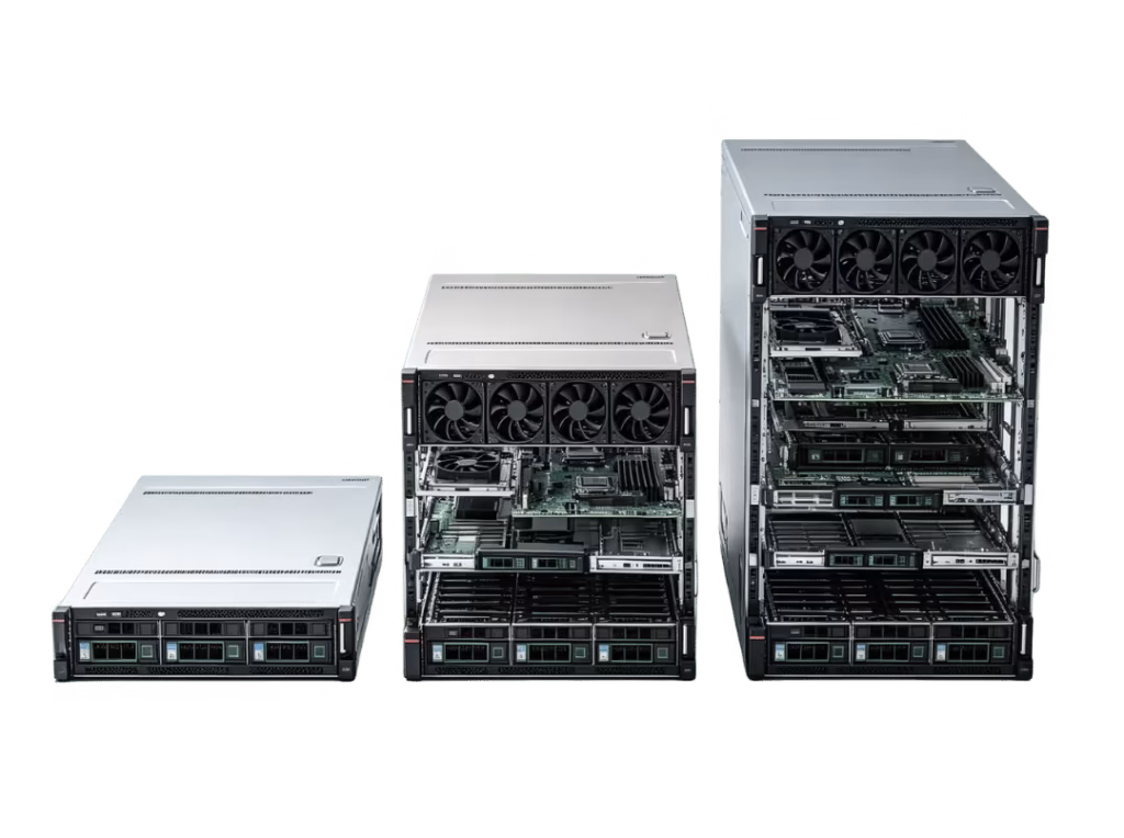 1U 2U 4U chassis comparison 1U 2U 4U chassis comparison