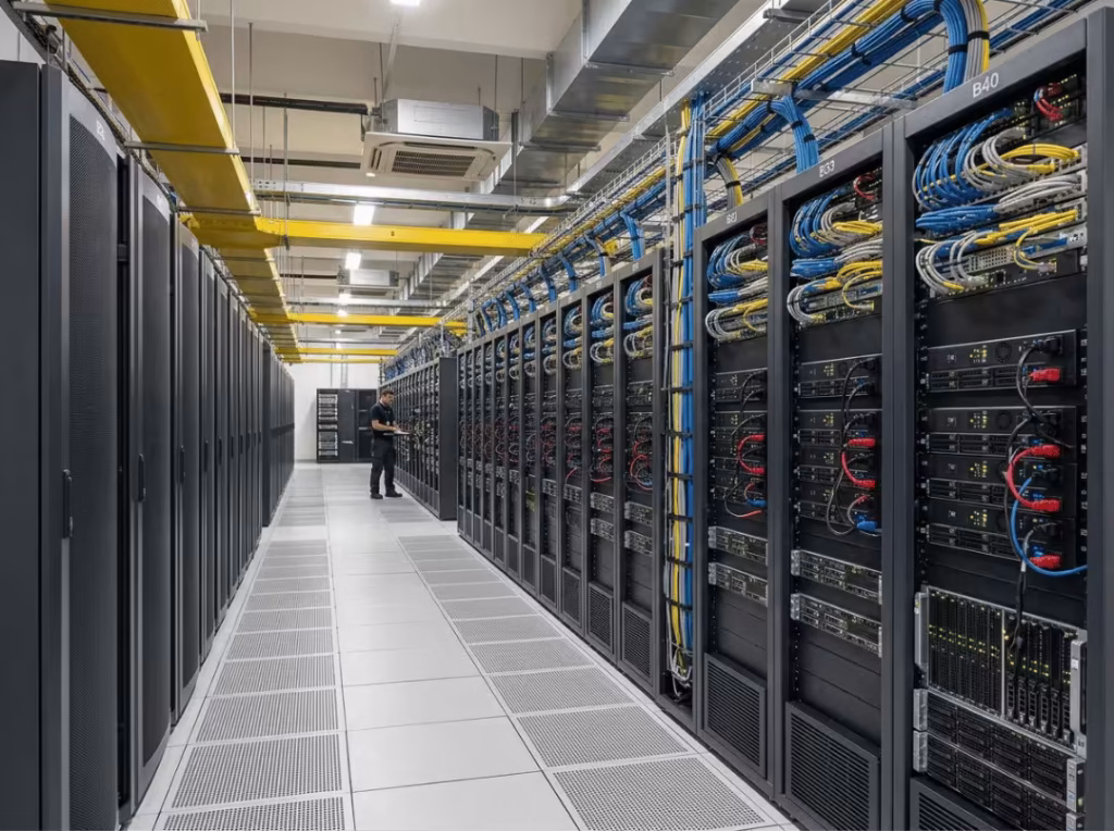 Data center power and cooling Data center power and cooling